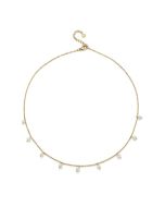 Oliver Weber Necklace