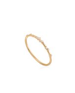 Ania Haie 14K Gold Ring