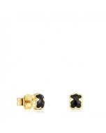 TOUS Silver Earring