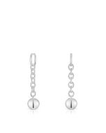 TOUS Silver Earring