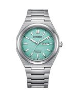 Citizen Men's Eco-drive Watch