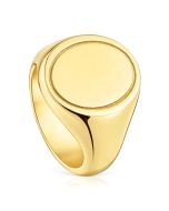TOUS Silver Ring