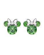 Disney Children's Silver Earring