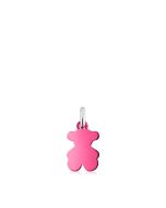 TOUS Silver Pendant