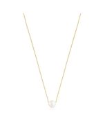 TOUS 18K Gold plated Silver Necklace