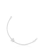 TOUS Silver Bracelet