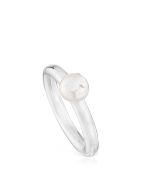 TOUS Silver Ring
