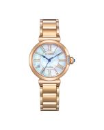 Citizen Ladies Eco-drive Wristwatch