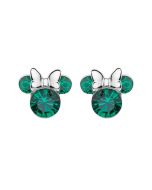 Disney Children's Silver Earring