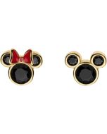 Disney Children's Silver Earring