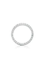 TOUS Silver Ring
