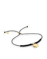 TOUS 18K Gold plated Bracelet