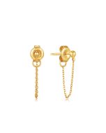 Ania Haie 14K Gold Earring