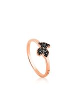 TOUS Silver Ring