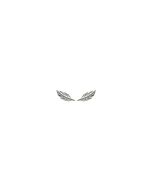 L'atelier Precieux Silver Earring