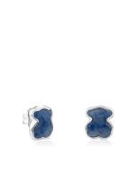 TOUS Silver Earring