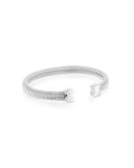 TOUS Silver Bracelet