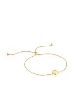 TOUS 18K Gold Bracelet