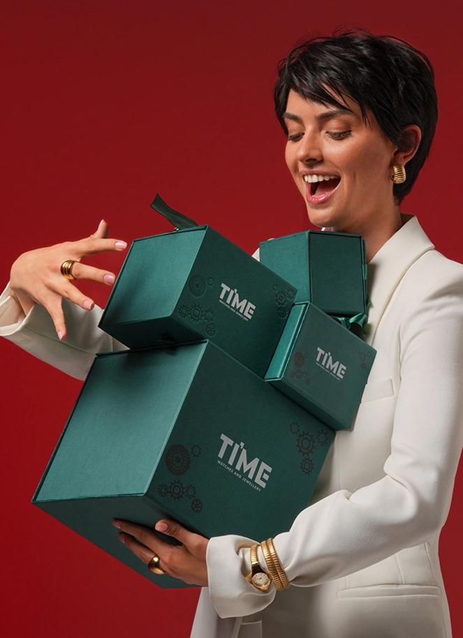 Best gifts for her